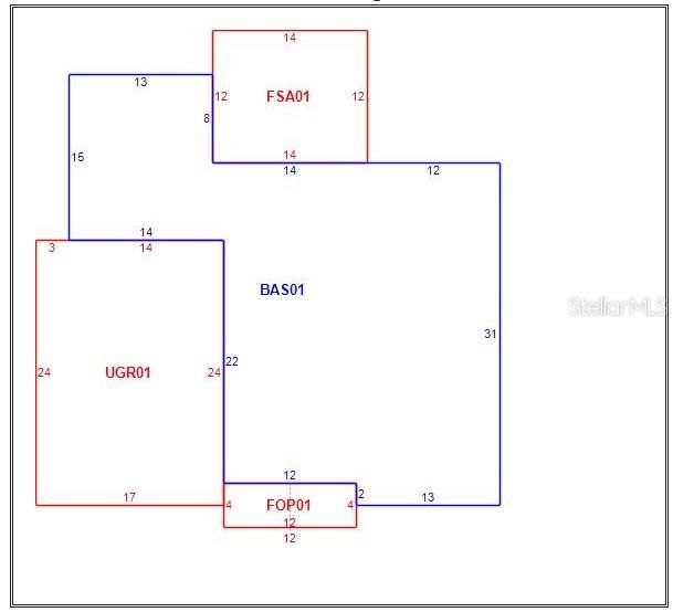 На продажу: $214,999 (2 спален, 1 ванн, 953 Квадратных фут)