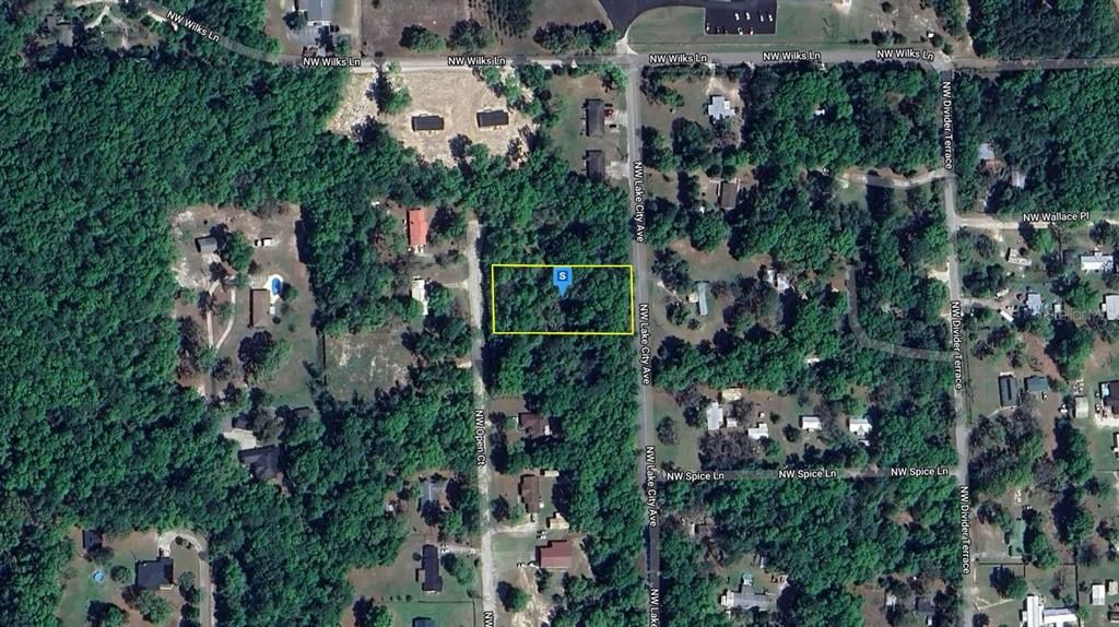 For Sale: $25,999 (1.01 acres)