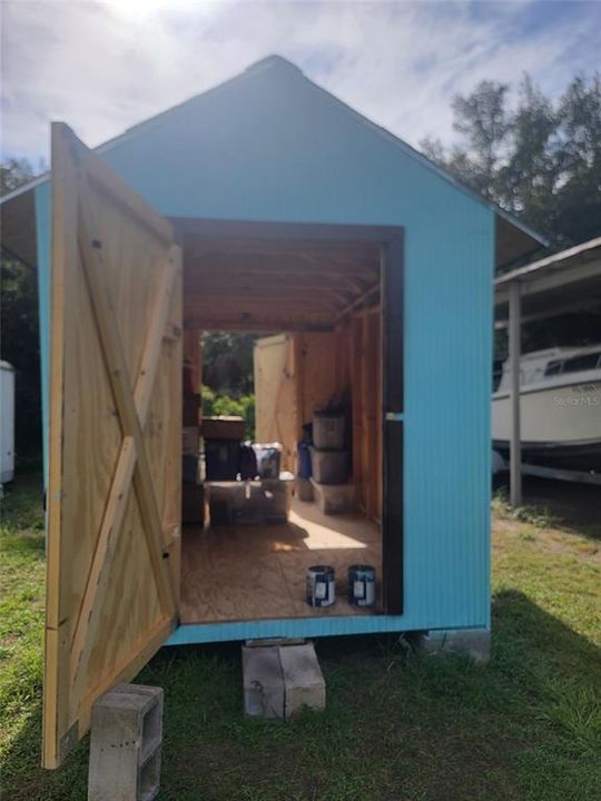 En Venta: $750,000 (14.60 acres)