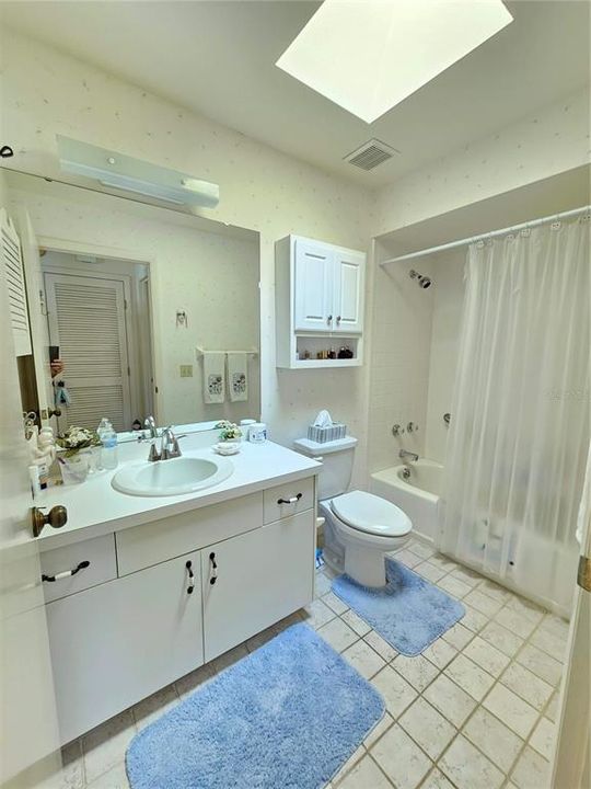 Bathroom 2