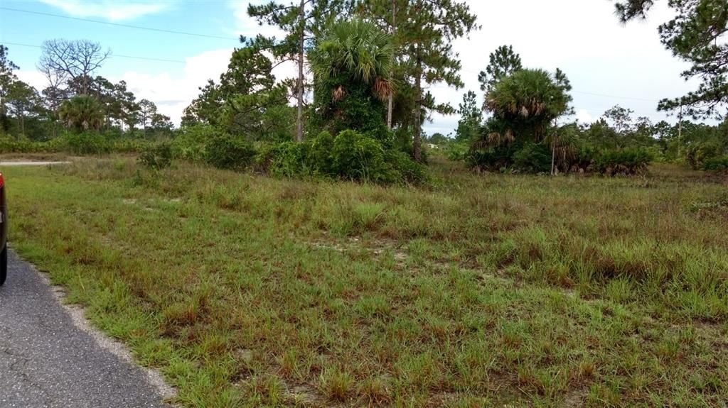 En Venta: $26,000 (0.25 acres)