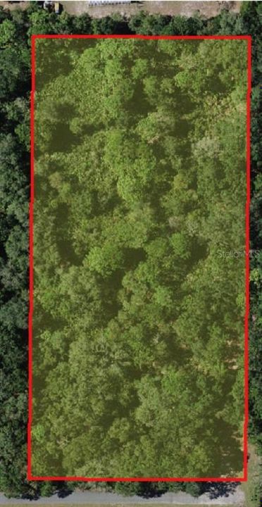 На продажу: $470,000 (4.49 acres)