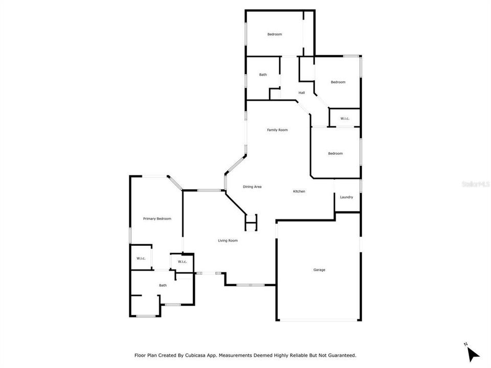 For Sale: $390,000 (4 beds, 2 baths, 2231 Square Feet)