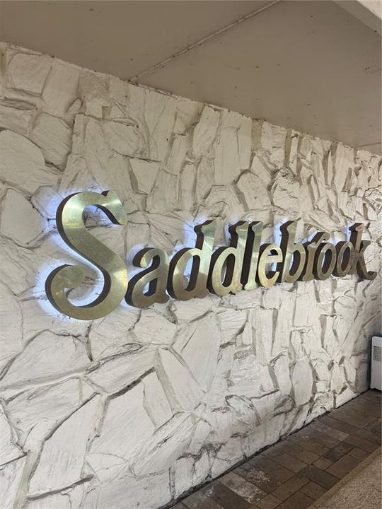 Saddlebrook Resort