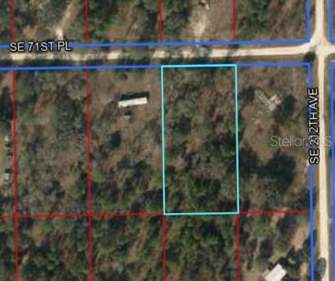 En Venta: $19,200 (1.25 acres)