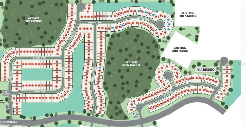 Solivita Sitemap