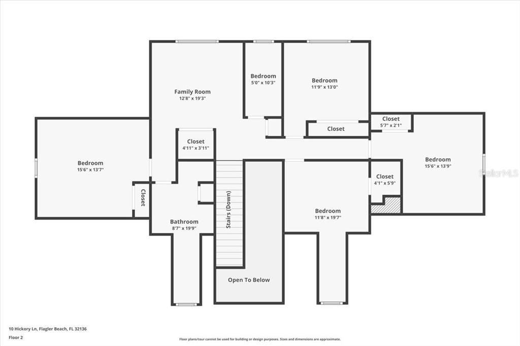 На продажу: $759,000 (6 спален, 4 ванн, 3204 Квадратных фут)