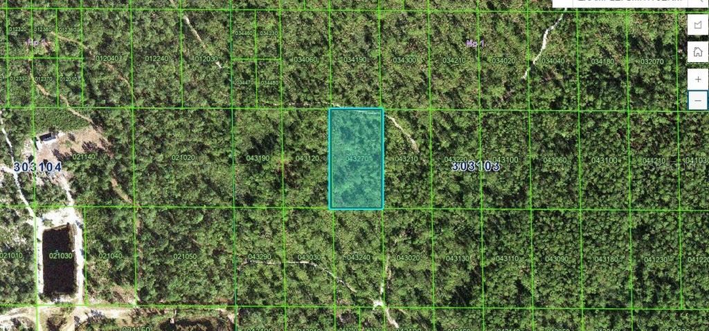 For Sale: $23,700 (1.26 acres)