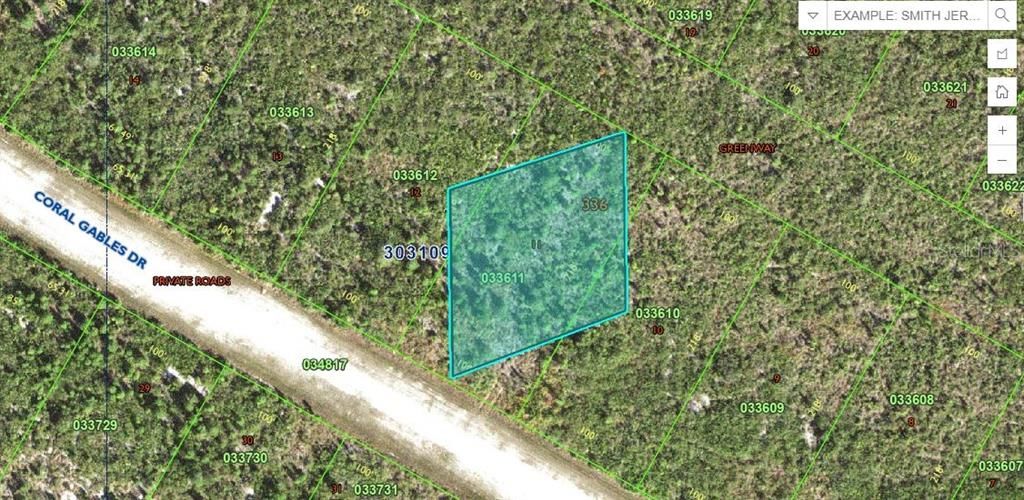 For Sale: $49,900 (0.50 acres)