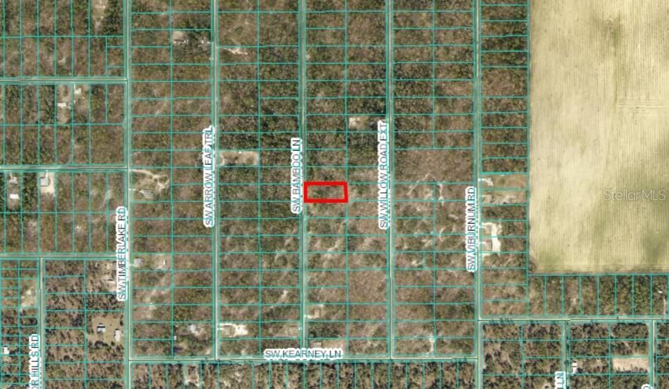 Recently Sold: $28,700 (0.99 acres)