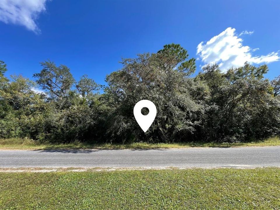 Recently Sold: $40,000 (1.17 acres)