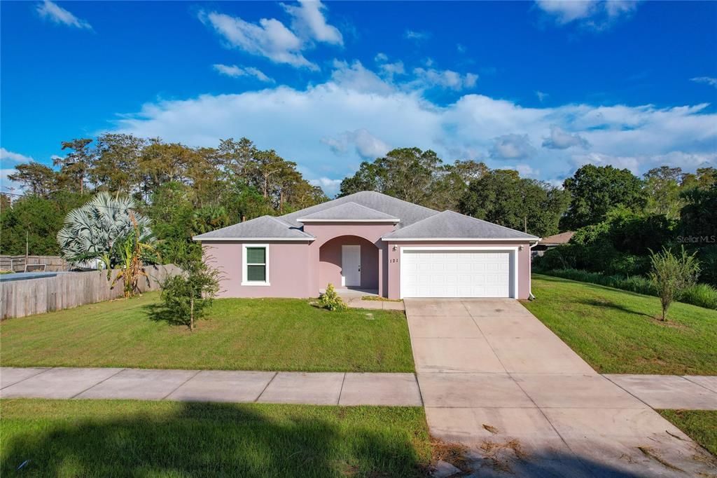 121 San Filippo Dr SE, Palm Bay, FL 32909