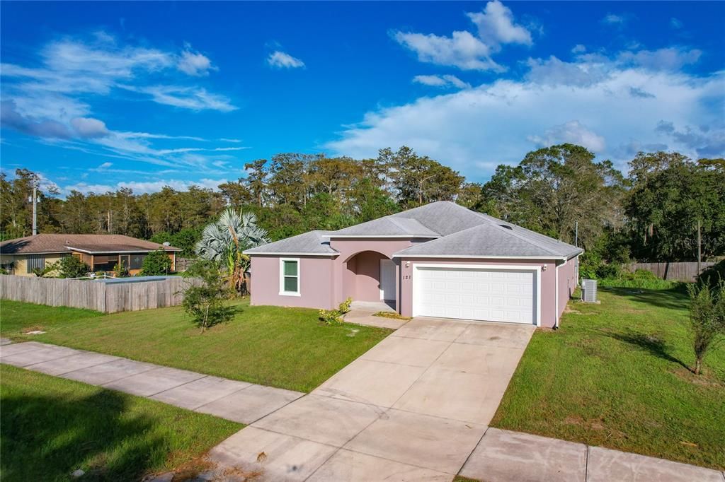 121 San Filippo Dr SE, Palm Bay, FL 32909