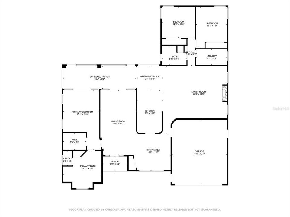 En Venta: $750,000 (3 camas, 2 baños, 2291 Pies cuadrados)