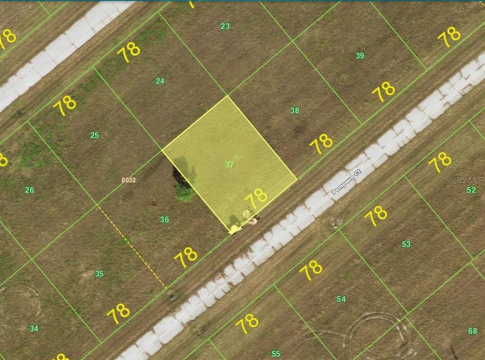 最近售出: $12,175 (0.18 acres)