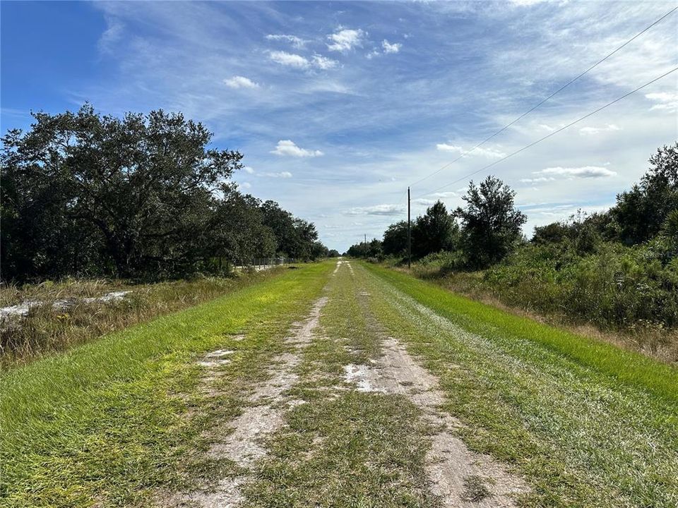 For Sale: $40,000 (1.25 acres)