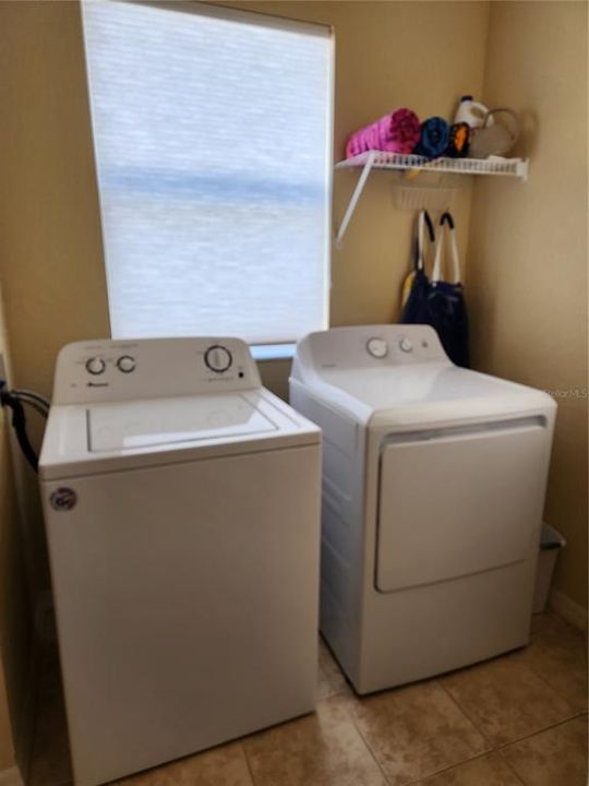 Washer/dryer