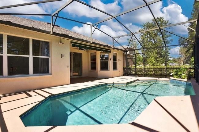 Pool/Patio