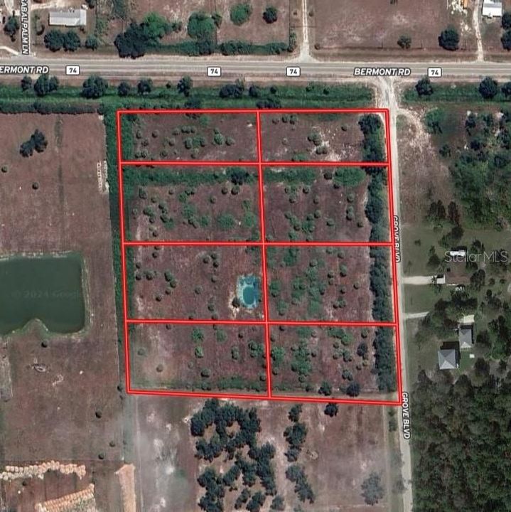 For Sale: $95,000 (1.25 acres)