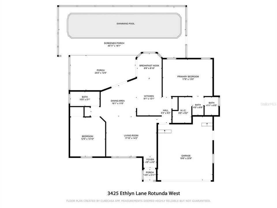 For Sale: $319,900 (2 beds, 2 baths, 1352 Square Feet)