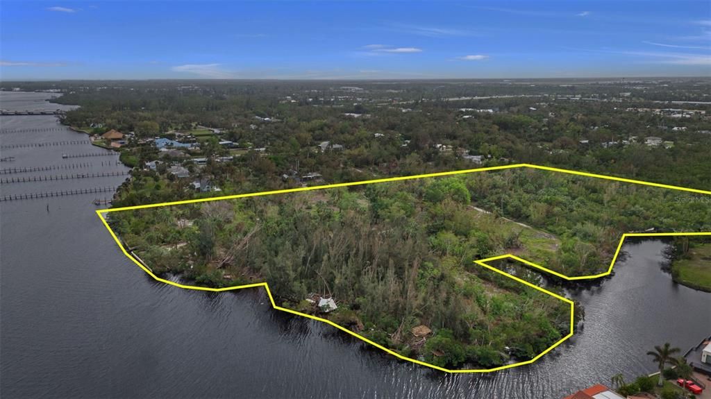 For Sale: $8,000,000 (9.34 acres)