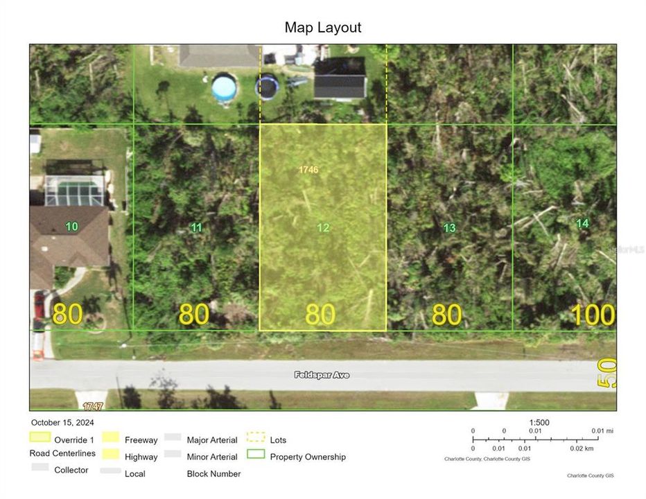 待售: $25,900 (0.24 acres)