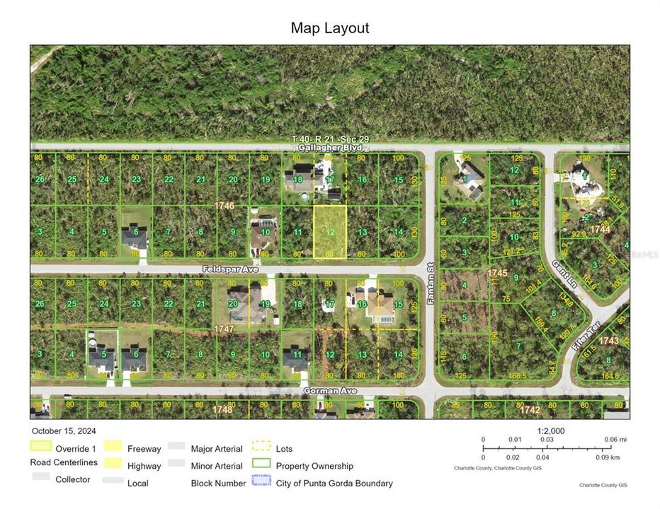 待售: $25,900 (0.24 acres)