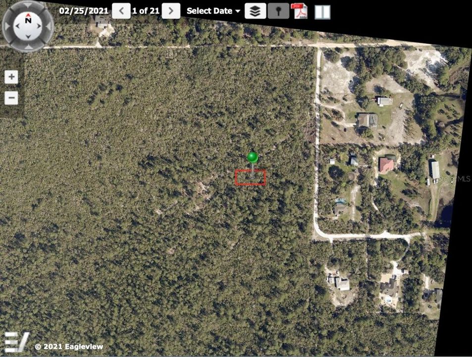 En Venta: $6,000 (0.20 acres)