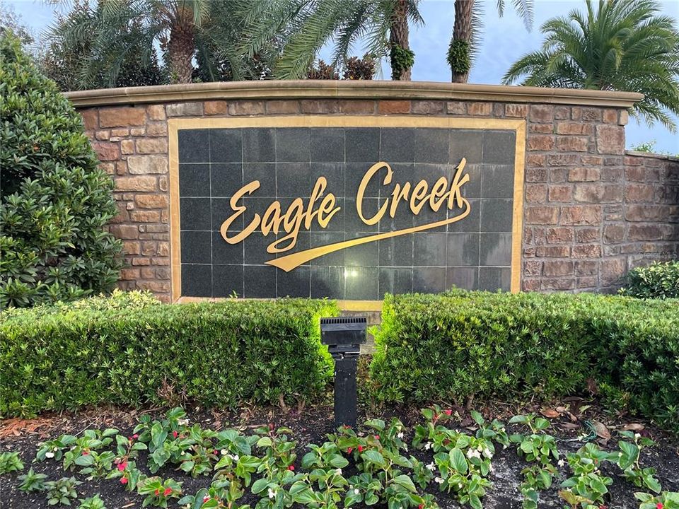 Eagle Creek Community