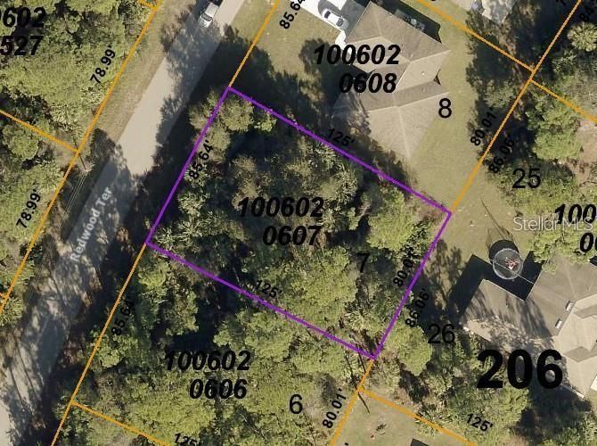 For Sale: $19,900 (0.24 acres)