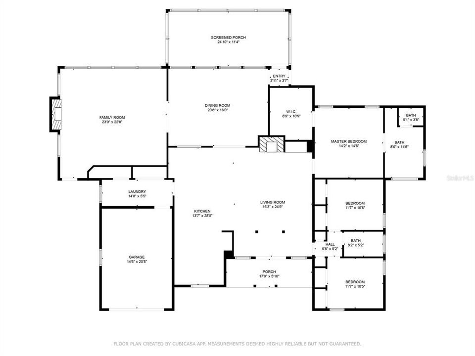 For Sale: $475,000 (3 beds, 2 baths, 2756 Square Feet)