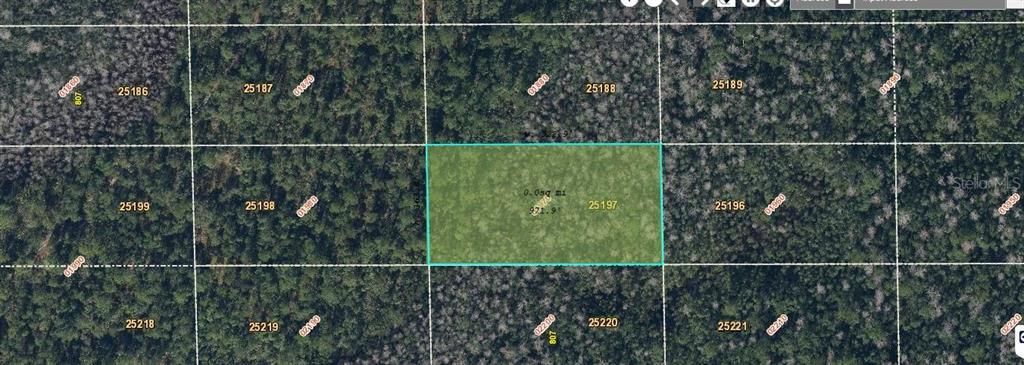 На продажу: $49,000 (1.22 acres)