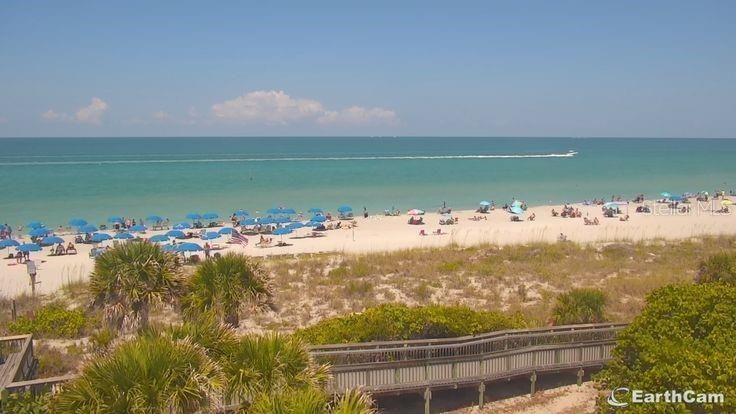 Englewood Beach