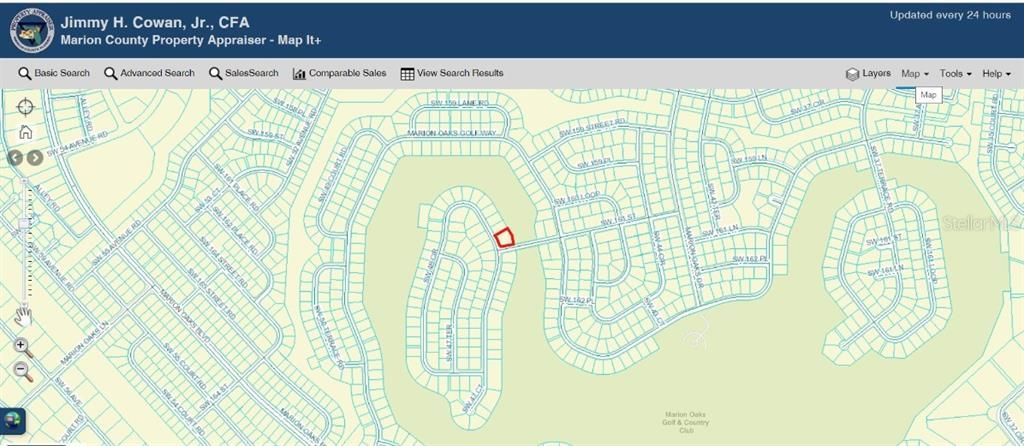 Active With Contract: $60,000 (0.51 acres)