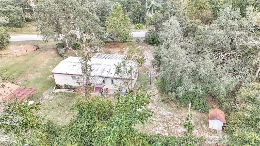 15040 SW 85th Ave, Dunnellon, FL 34432