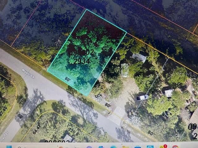 For Sale: $24,900 (0.20 acres)