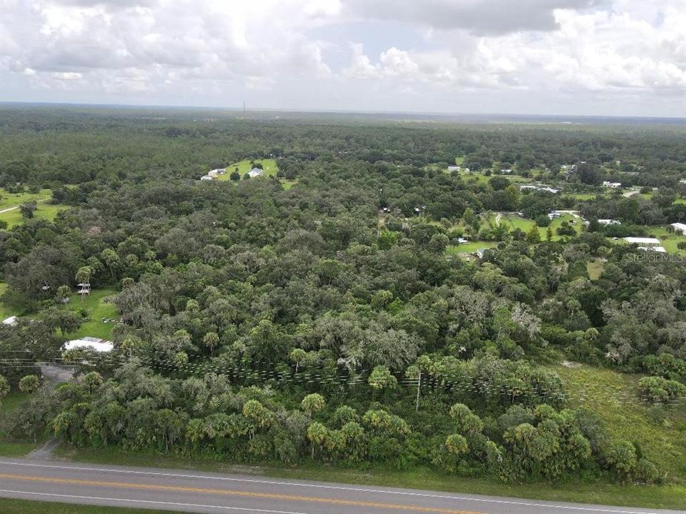 Active With Contract: $200,000 (4.80 acres)