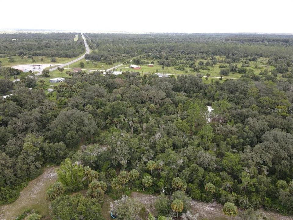 Active With Contract: $200,000 (4.80 acres)