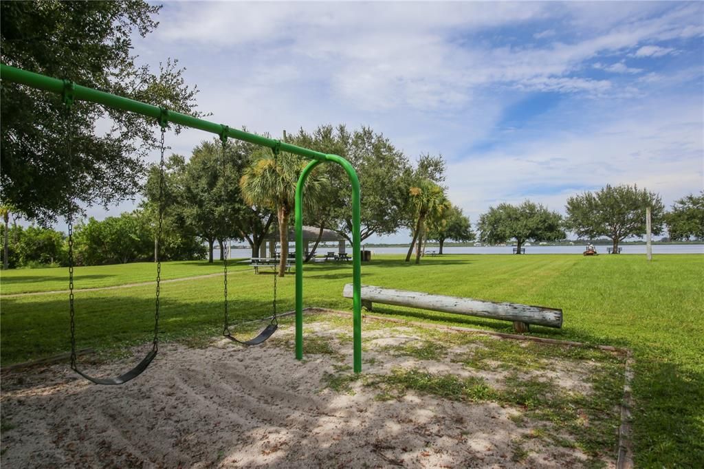 Property Owners of Gulf Cove Association Park