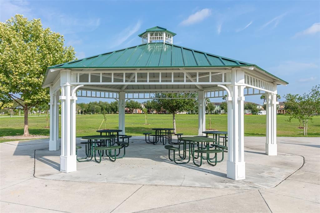 Gazebo