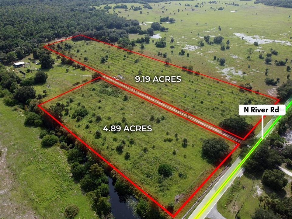 For Sale: $325,000 (4.88 acres)