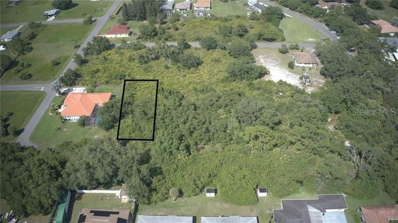 En Venta: $30,000 (0.22 acres)