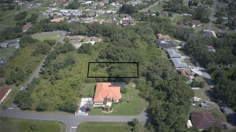 En Venta: $30,000 (0.22 acres)