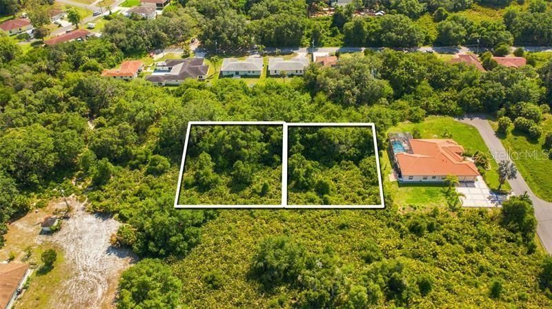 На продажу: $30,000 (0.22 acres)