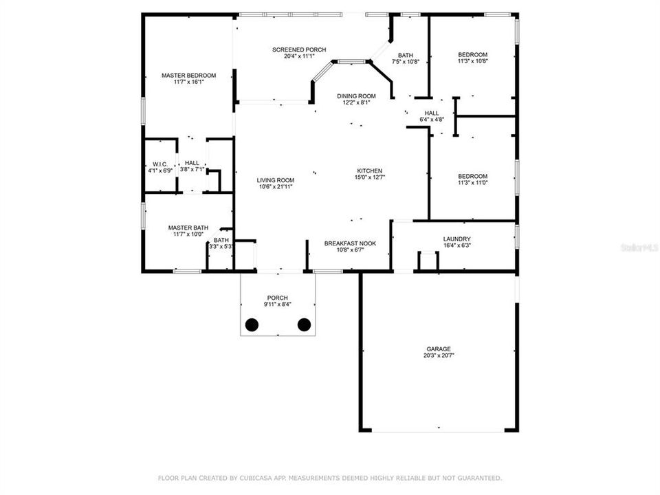 En Venta: $349,900 (3 camas, 2 baños, 1597 Pies cuadrados)