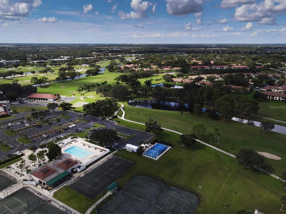 Palm Aire Country Club