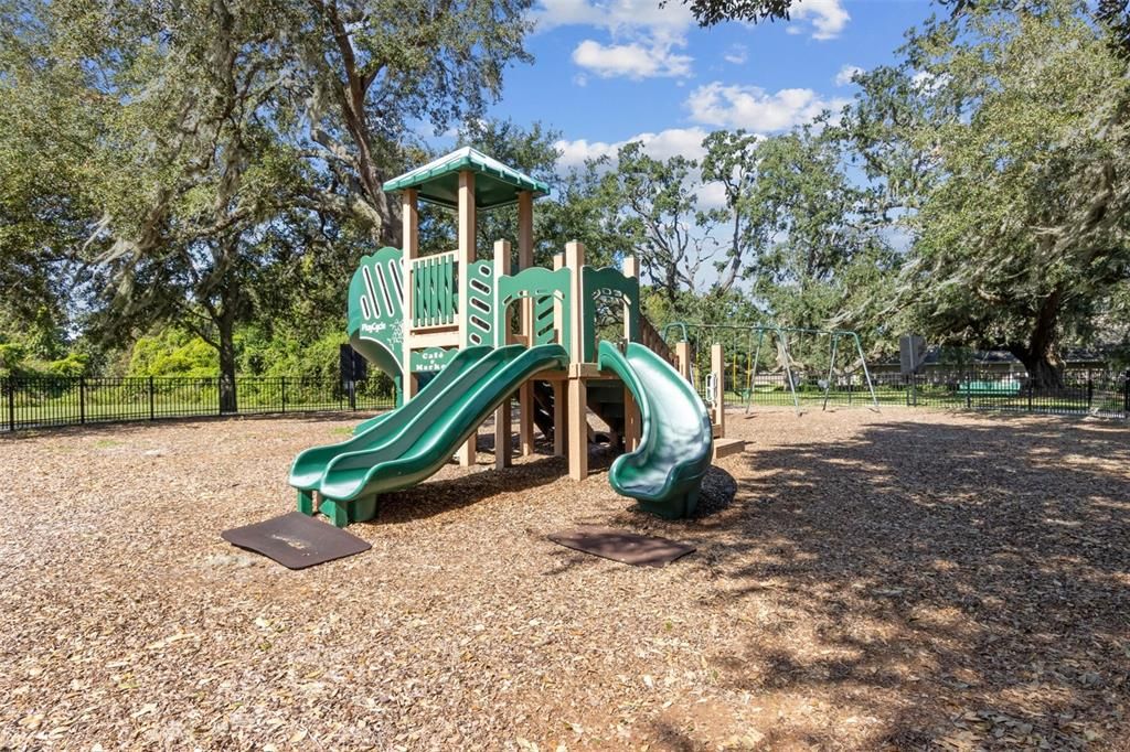 Community Playground