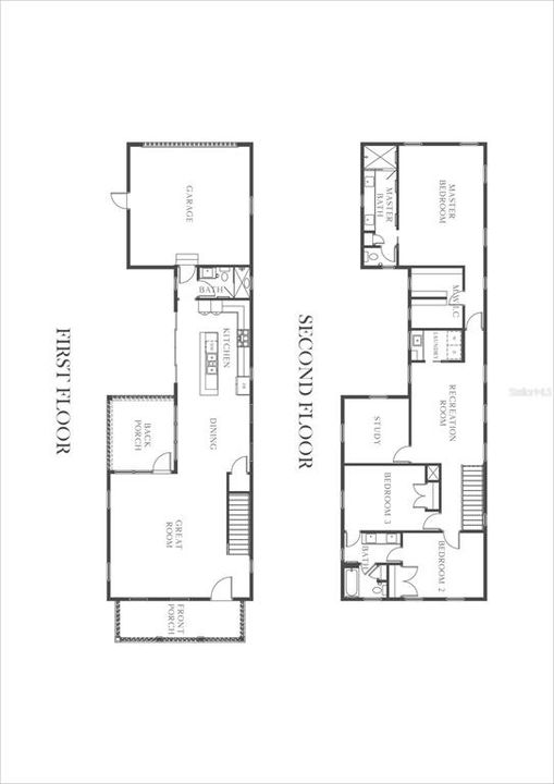 На продажу: $2,295,000 (3 спален, 3 ванн, 2600 Квадратных фут)