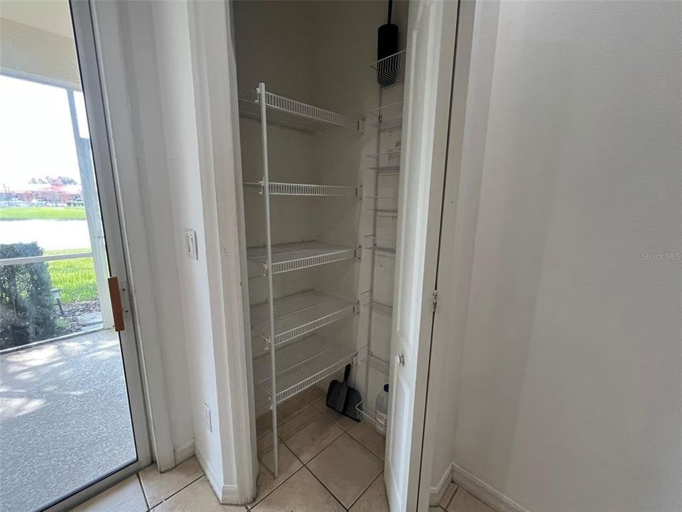 Pantry