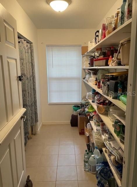 Pantry